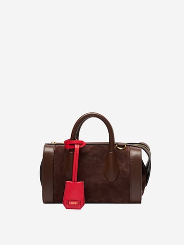 Sacs à main 'Bcbg Animation Noix De Coco' Lancel en marron : devant