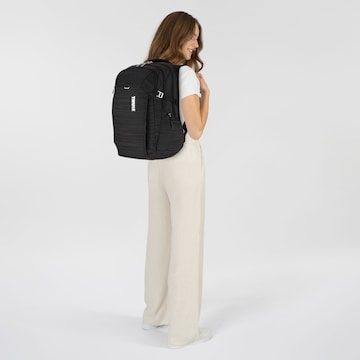 Thule Backpack 'Construct' in Grey