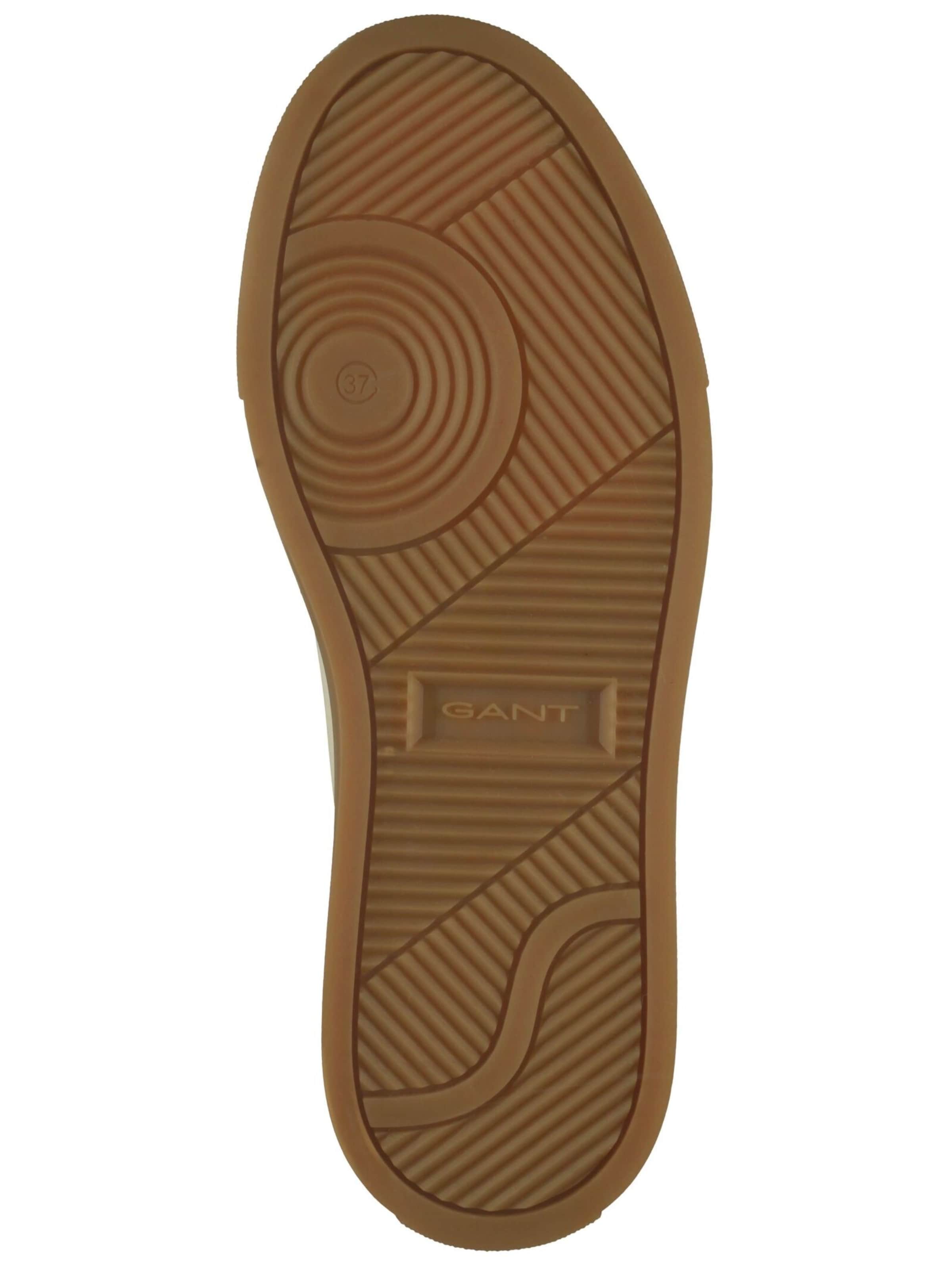 GANT Sneaker in Weiß