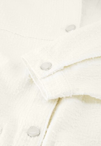 Veste mi-saison Fabienne Chapot en beige