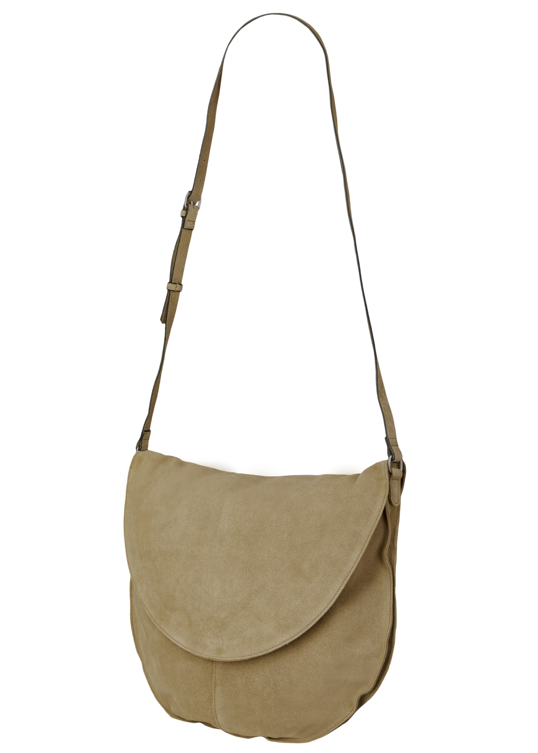 Curuba Tasche 'Stella' in Braun