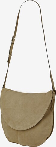 Curuba Crossbody Bag 'Stella' in Brown