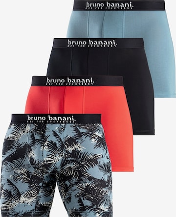 Bruno Banani Bokserishortsit värissä monivärinen: etupuoli
