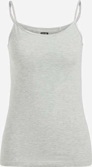 WE Fashion Topp helehall, Tootevaade