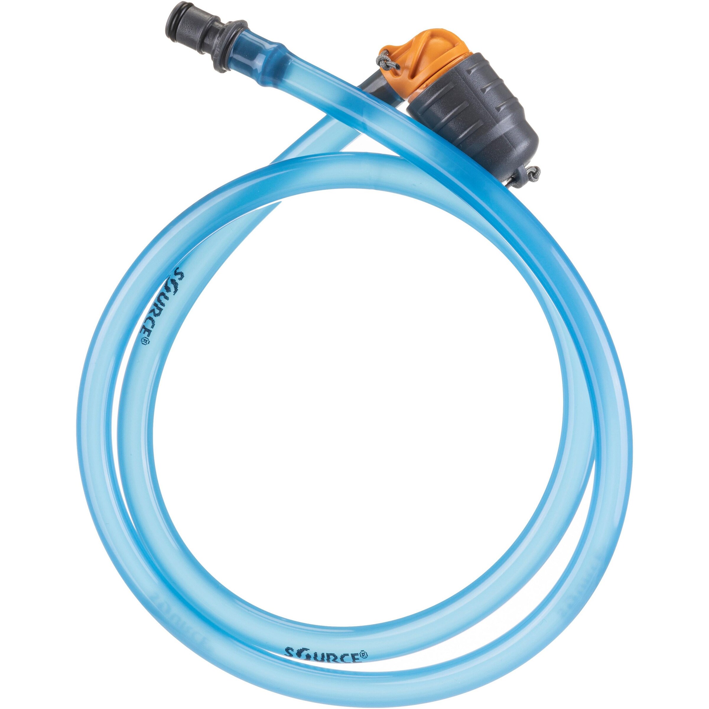 Source Accessories 'Helix' in Blue: front