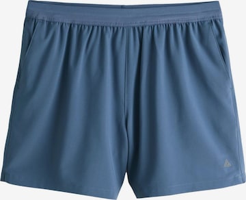 Next Uimashortsit värissä sininen: etupuoli