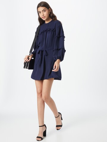 Robe Dorothy Perkins en bleu