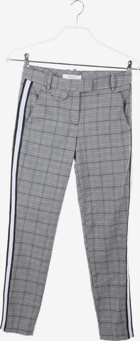 Promod Pants in XS in Mixed colors: front