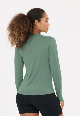 Athlecia Performance shirt 'Almi V2' in Green