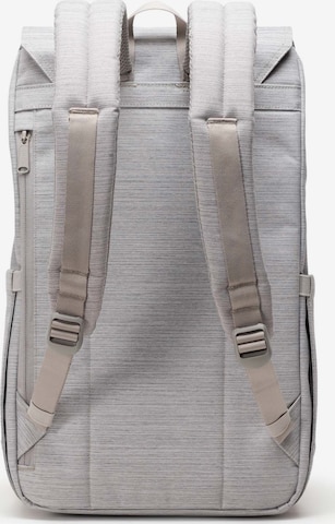 Zaino 'Retreat™' di Herschel in grigio