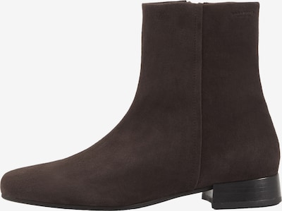 VAGABOND SHOEMAKERS Nilkkurit 'Mona' värissä tummanruskea, Tuotenäkymä