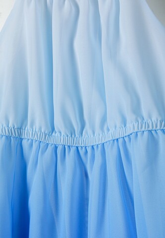 MINOTI Kleid in Blau