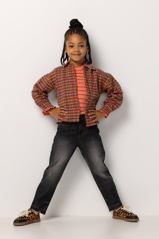 Noppies Blouse 'Pomona' in Bruin