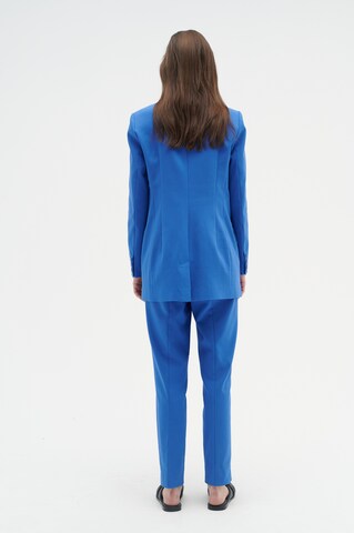 InWear Bleiseri 'Zella' värissä sininen