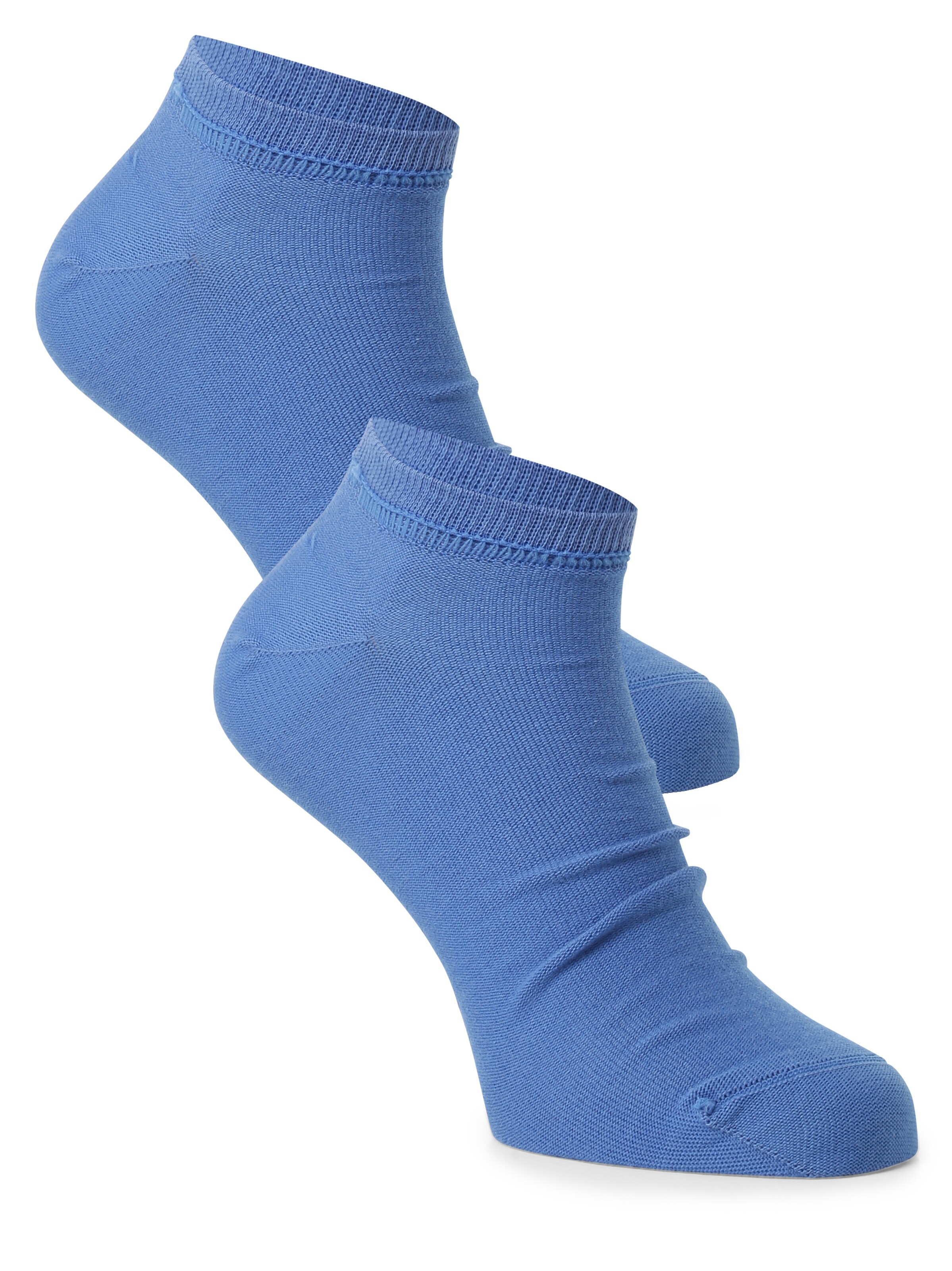 Nils Sundström Socks in Blue
