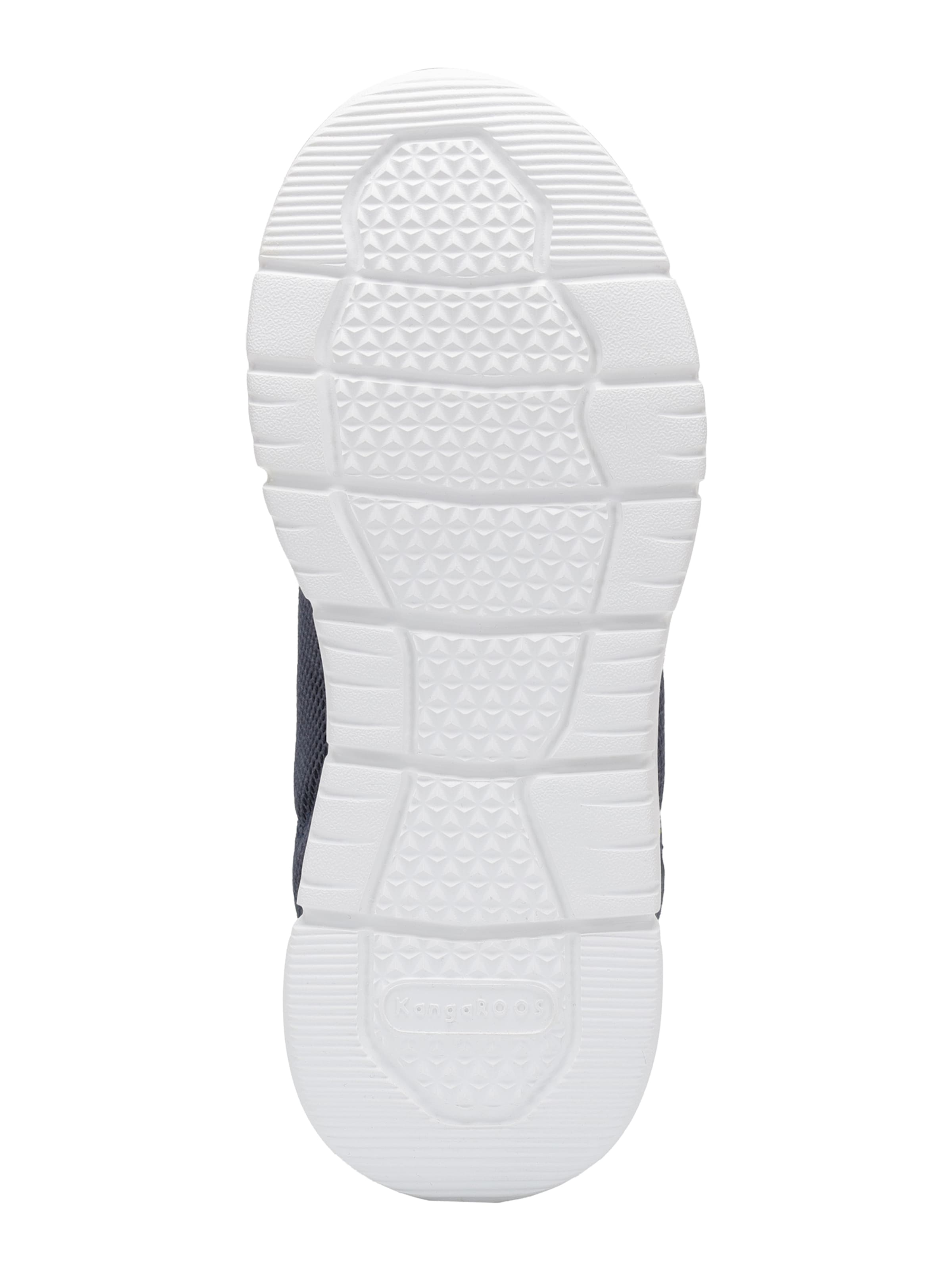 Baskets 'K-ETK Possum EV' KangaROOS en bleu