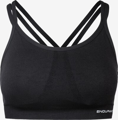 ENDURANCE Sports Bra 'Megan' in Black, Item view