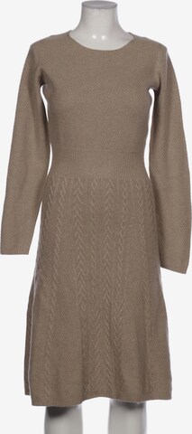 Max Mara Dress in M in Beige: front