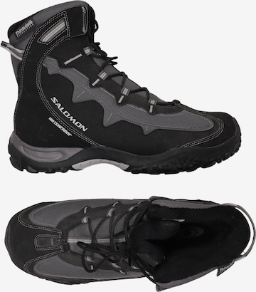 SALOMON Stiefel 45,5 in Mischfarben: Vorderseite