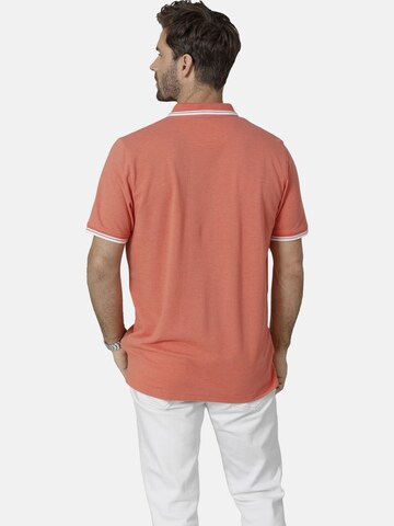 BABISTA Shirt ' Tessavest ' in Orange