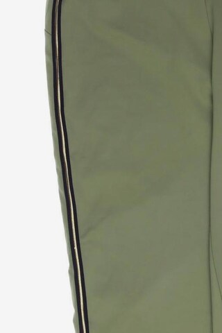 BARBARA BECKER Pants in S in Green