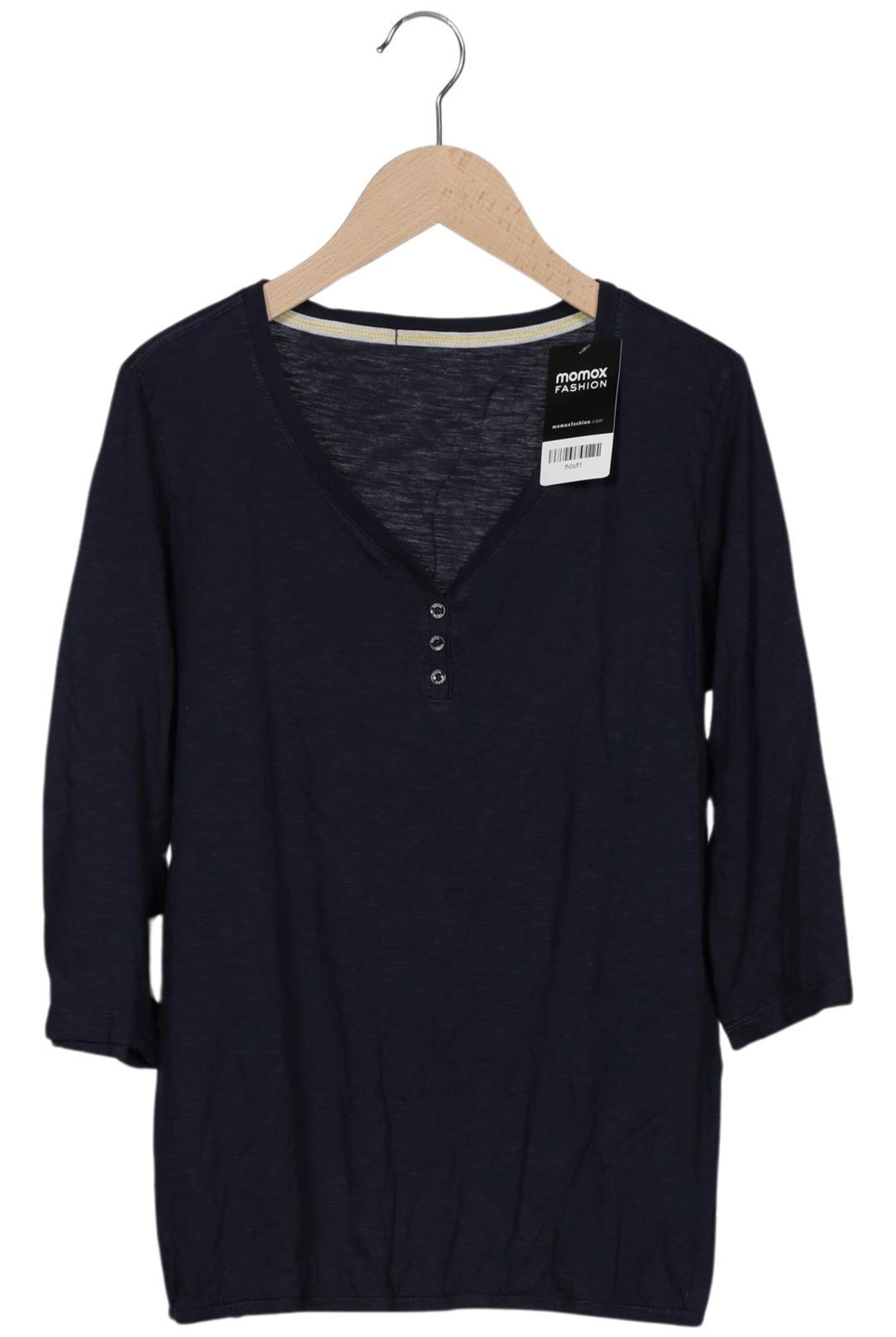 CECIL Top & Shirt in L in Blue: front