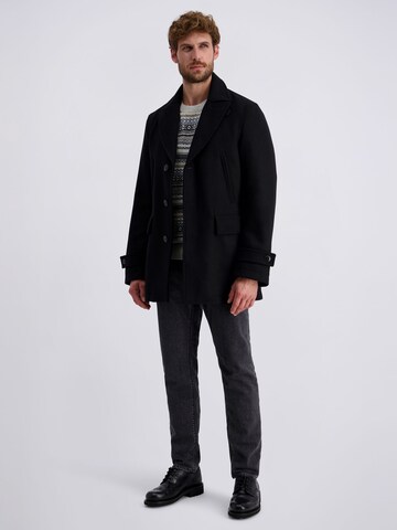 Pull-over PIERRE CARDIN en gris