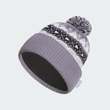 ADIDAS PERFORMANCE - Gorro deportivo en lila