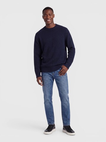 everly® Sweater in Blue