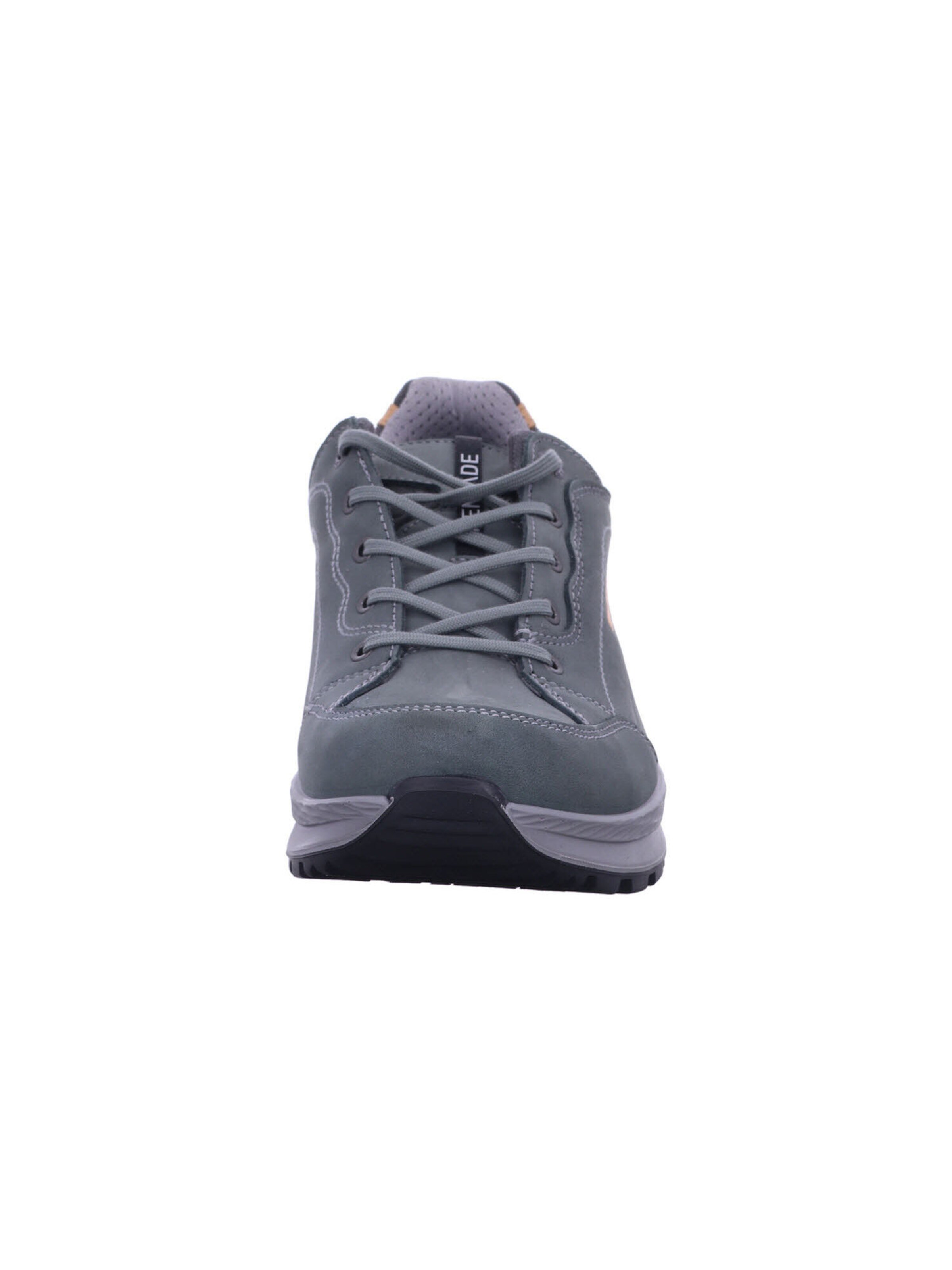 LOWA Low shoe 'Renegade Evo' in Grey