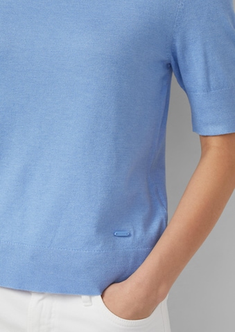 s.Oliver Sweater in Blue