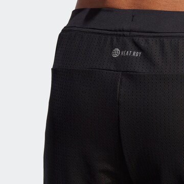 ADIDAS PERFORMANCE Regular Sportshorts in Schwarz