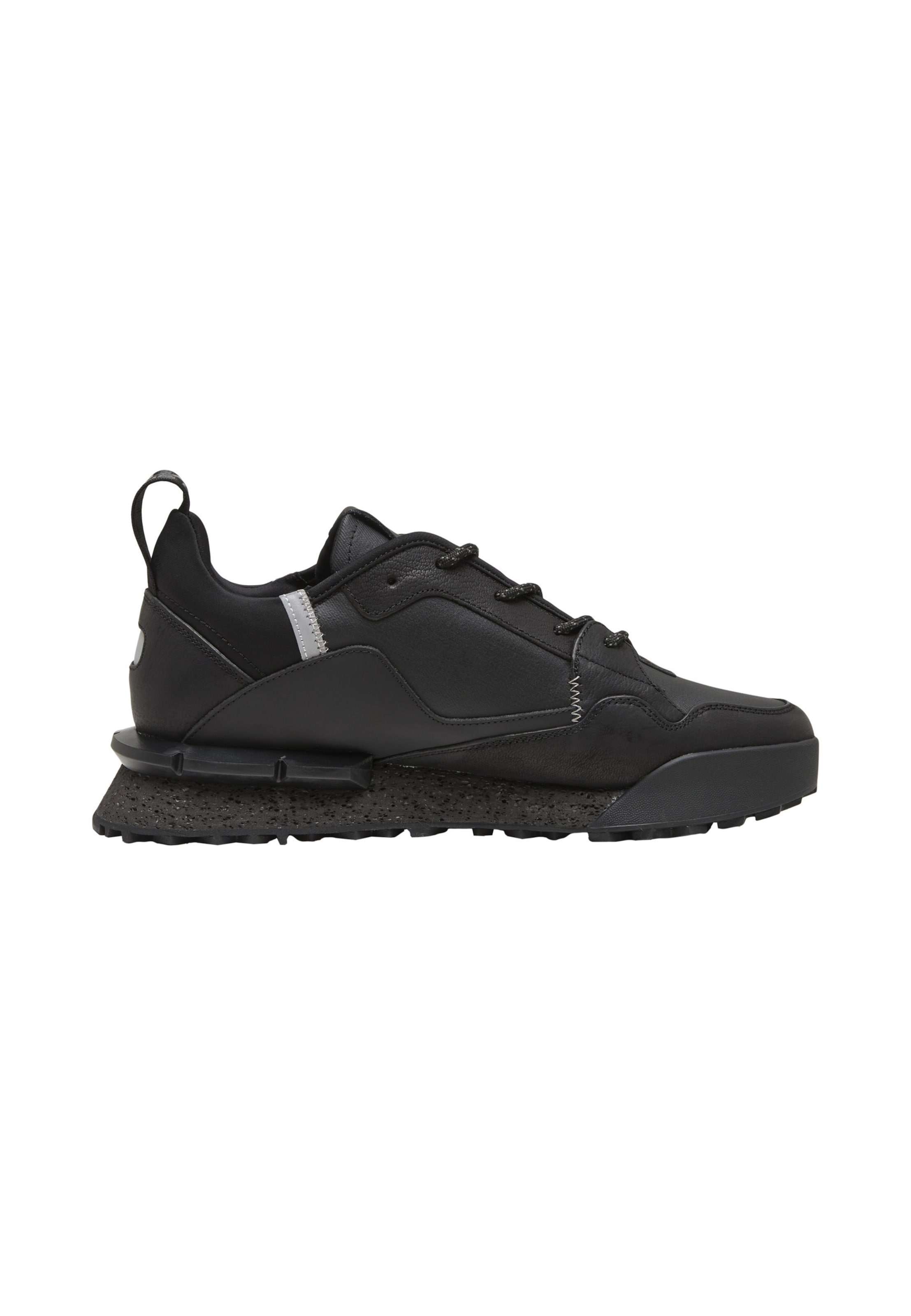 REPLAY Sneakers in Black
