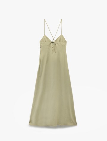 Koton Kleid in Grün