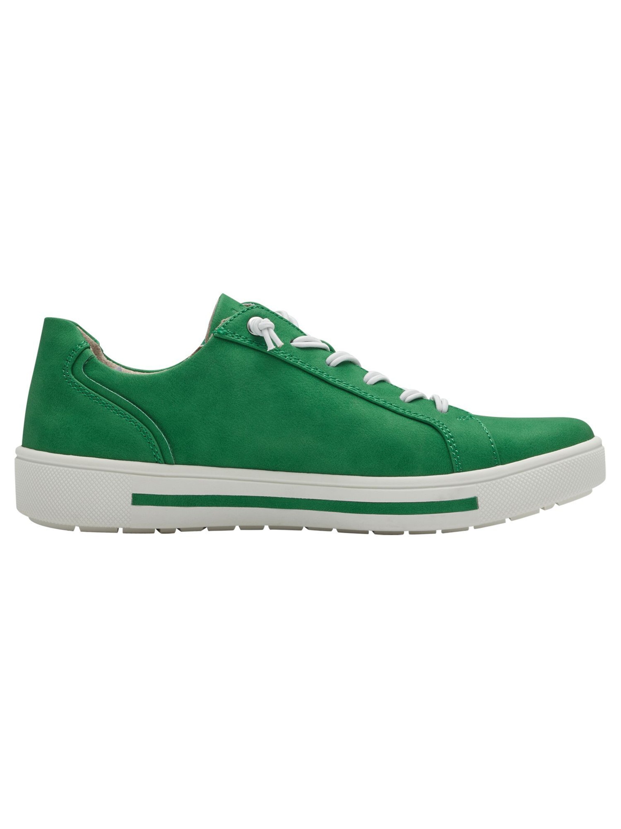 JANA Platform trainers in Green