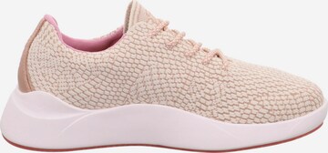 SUPERFIT Sneaker low in Beige