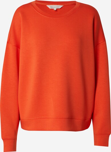 MSCH COPENHAGEN Sweatshirt 'Ima' in rot, Produktansicht