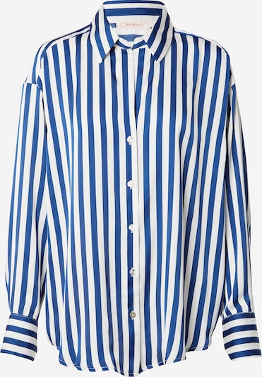 ONLY Bluza u tamno plava / prljavo bijela, Pregled proizvoda