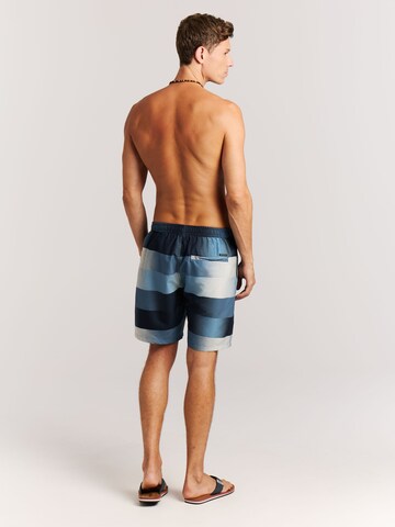 PROTEST Badeshorts 'PRTLomond'‌‌‌ in Blau
