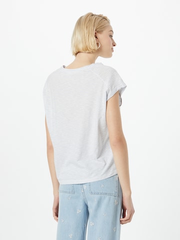ARMEDANGELS - Camiseta 'Ofelia' en blanco
