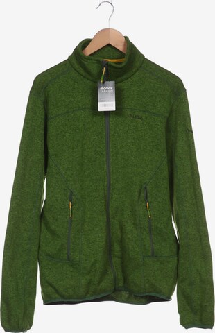 SALEWA Sweater M-L in Grün: predná strana