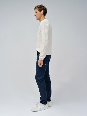 Salsa Jeans Slimfit Jeans in Blauw