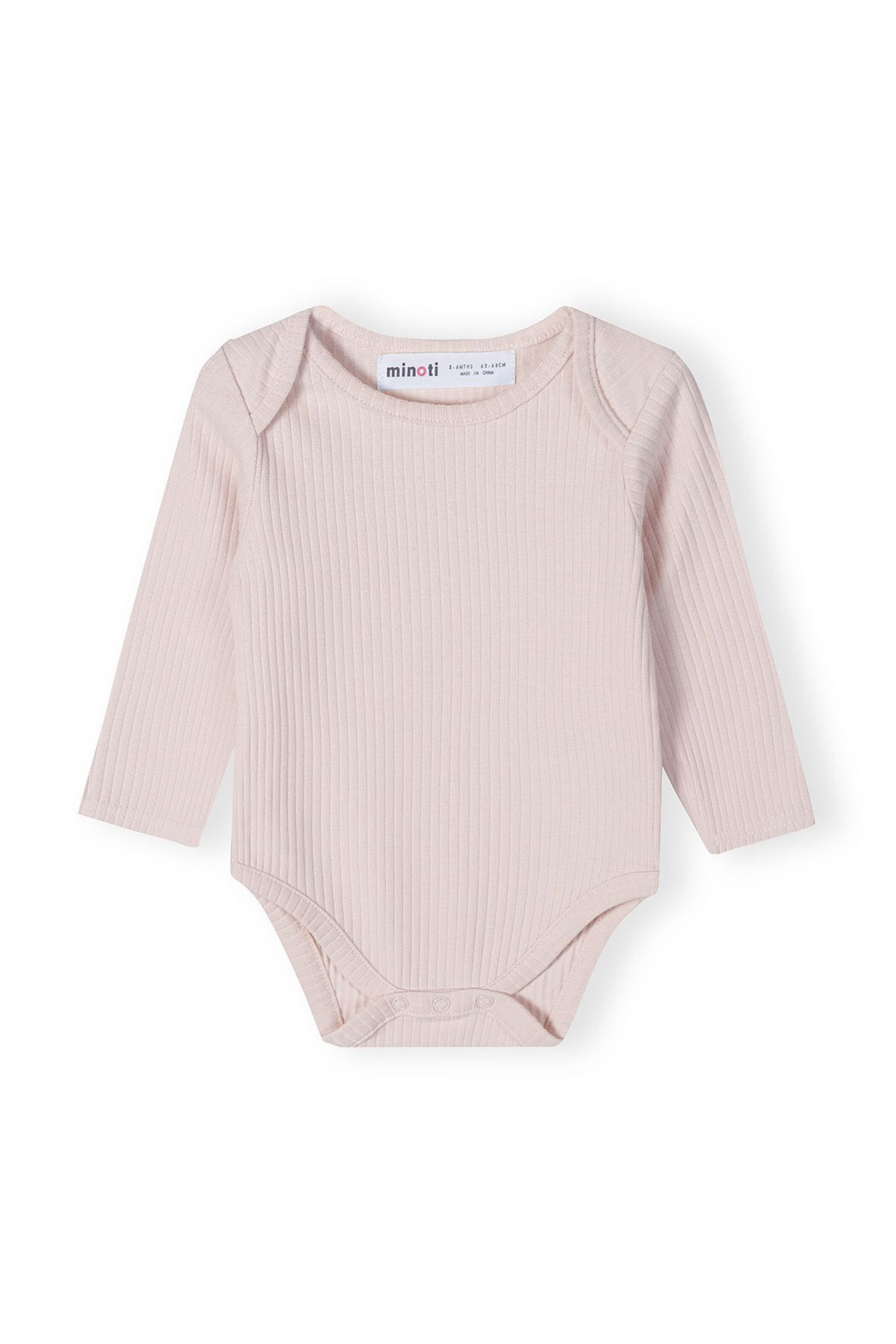 MINOTI Φορμάκι/κορμάκι σε ροζ