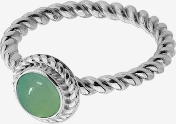 Nenalina Ring in Green