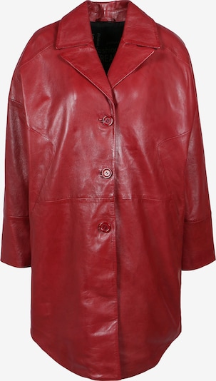 FREAKY NATION Prijelazni kaput 'As Well' u boja vina, Pregled proizvoda