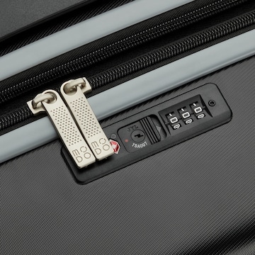MODO by Roncato Suitcase set 'Vega' in Black