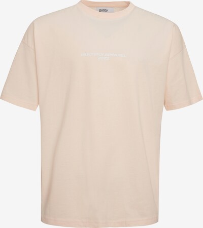 Multiply Apparel Shirt in Nude, Item view