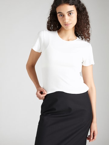 ABOUT YOU Shirt 'Florence' in White: front
