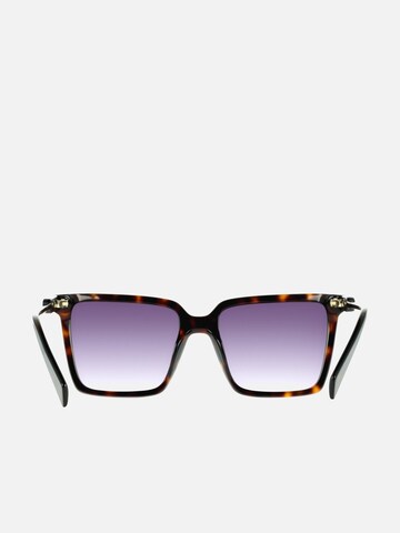 Liu Jo Sonnenbrille‌‌‌ in Braun