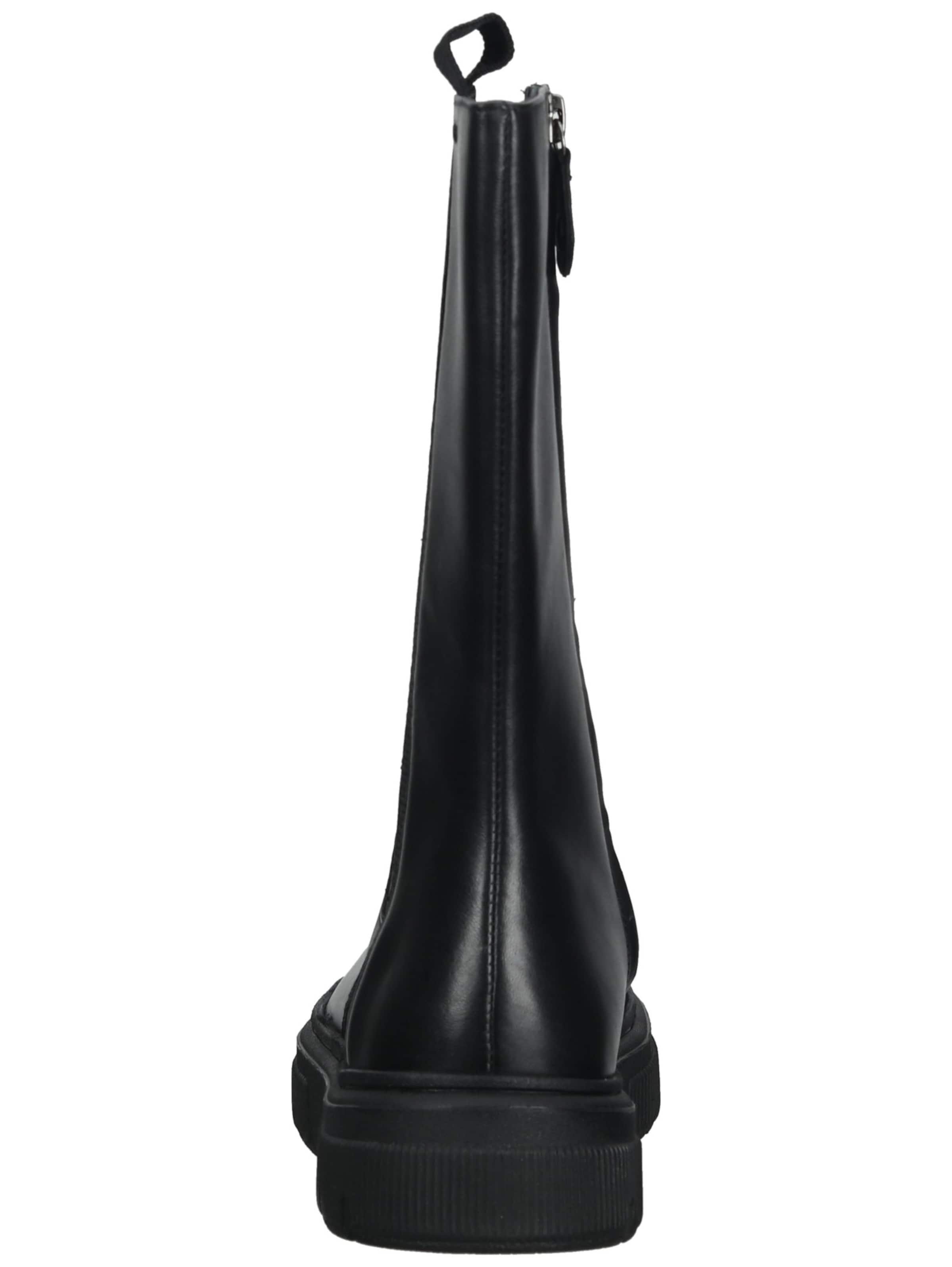 Bottines GEOX en noir